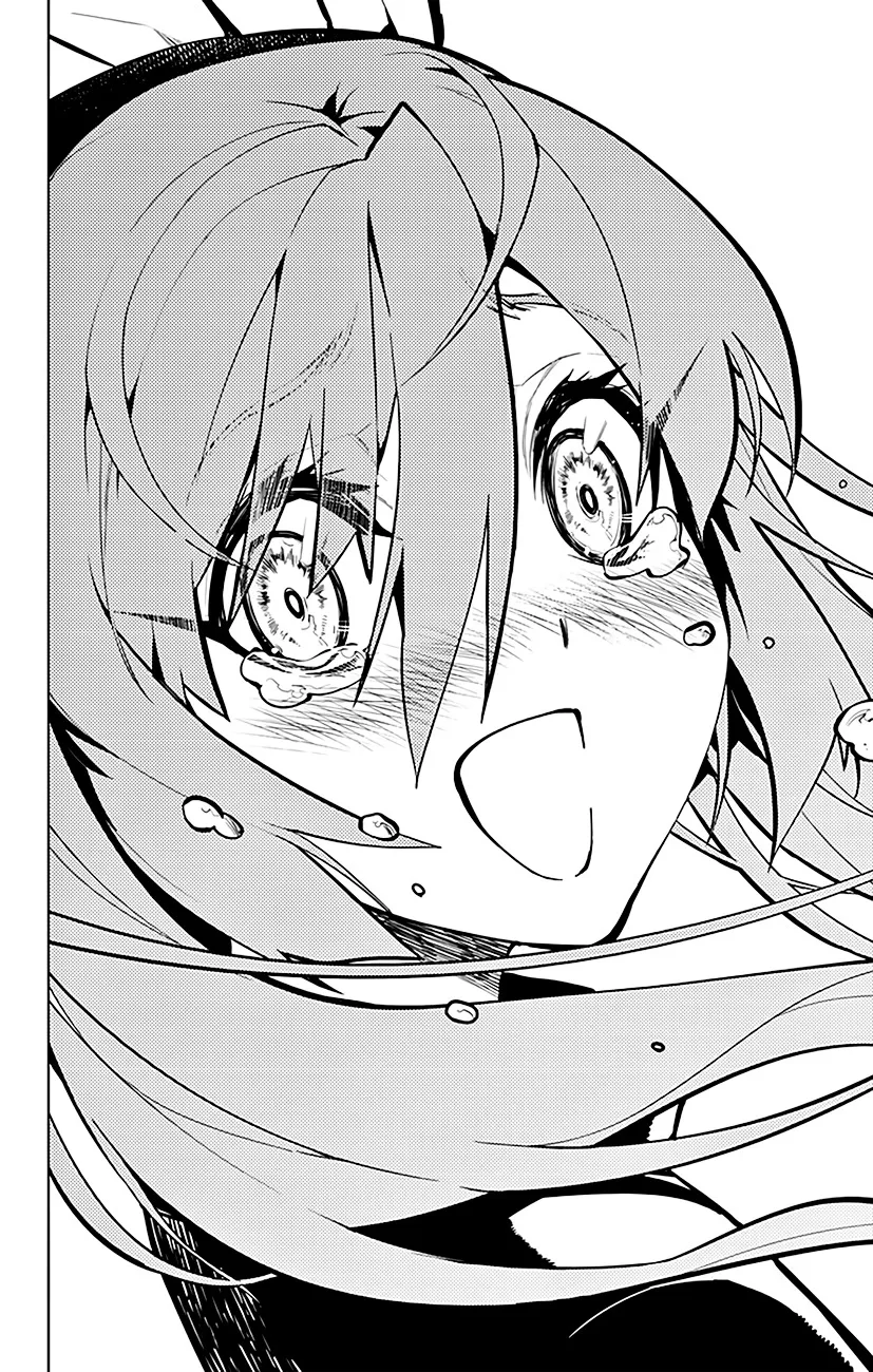 Chronos Ruler Chapter 21 page 16 - 