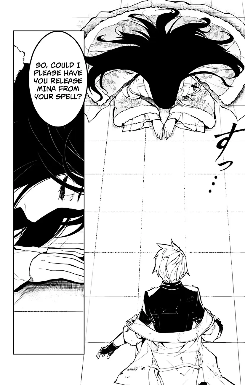 Chronos Ruler Chapter 21 page 18 - 