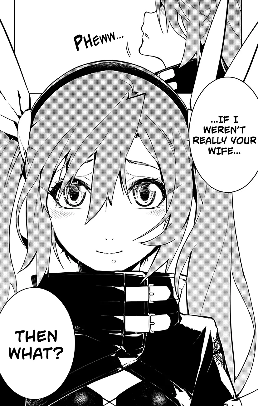 Chronos Ruler Chapter 22 page 12 - 