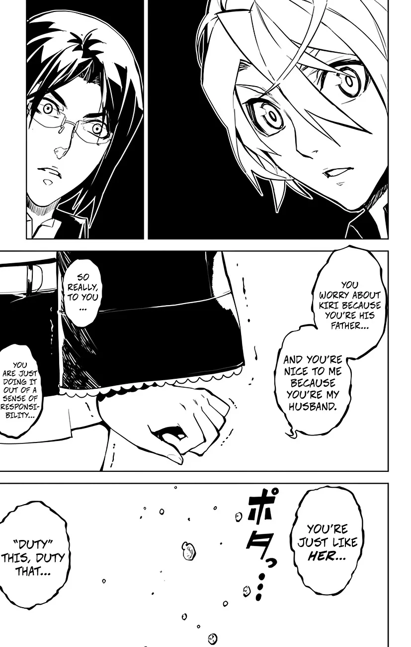 Chronos Ruler Chapter 22 page 13 - 