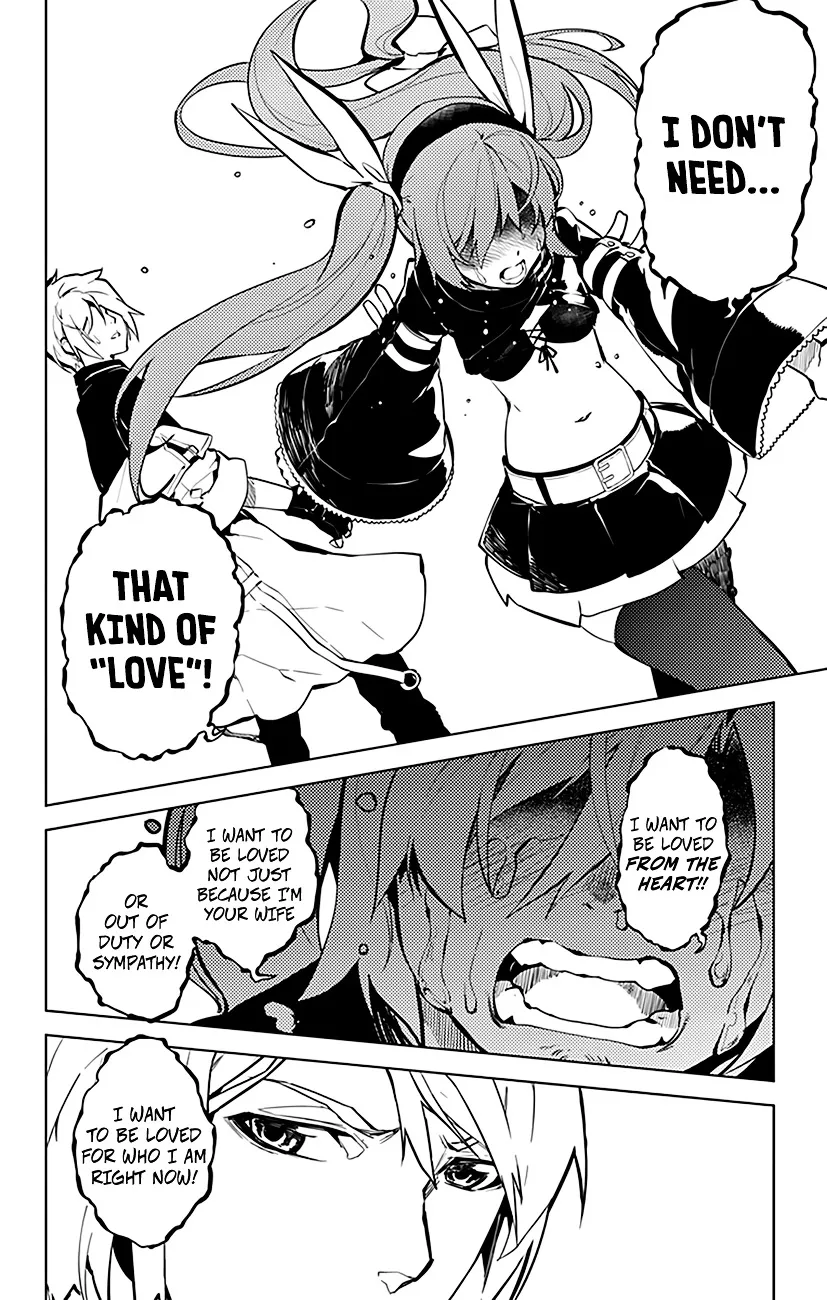 Chronos Ruler Chapter 22 page 14 - 
