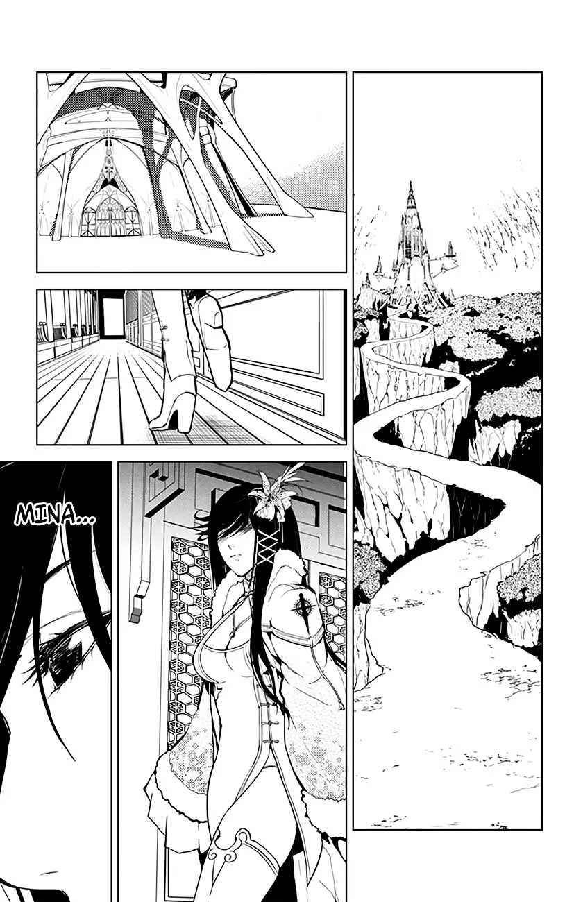 Chronos Ruler Chapter 22 page 15 - 