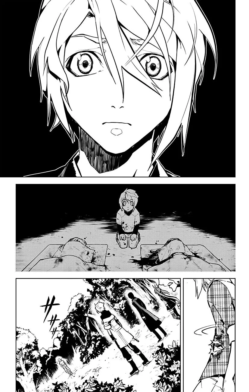 Chronos Ruler Chapter 25 page 20 - 