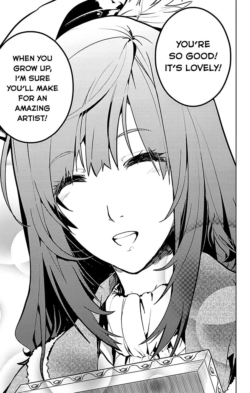 Chronos Ruler Chapter 26 page 9 - 