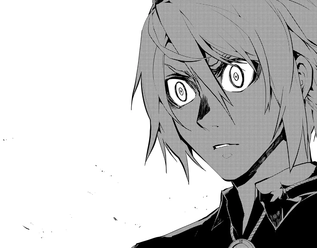 Chronos Ruler Chapter 26 page 10 - 