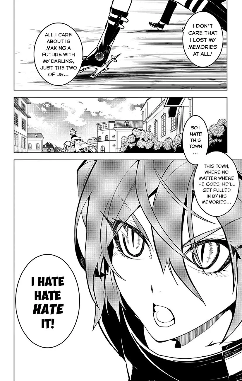 Chronos Ruler Chapter 27 page 10 - 