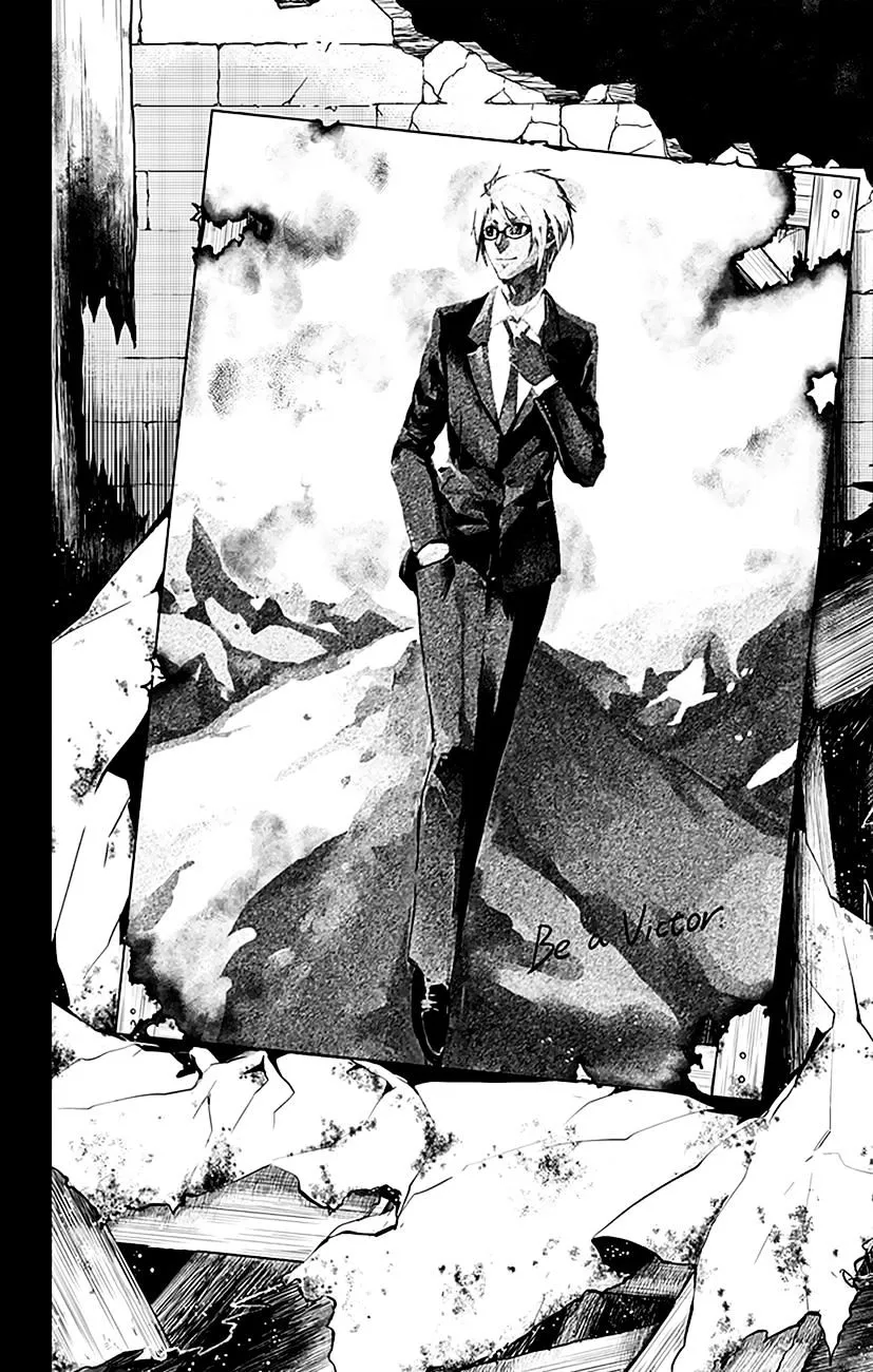 Chronos Ruler Chapter 29 page 11 - 