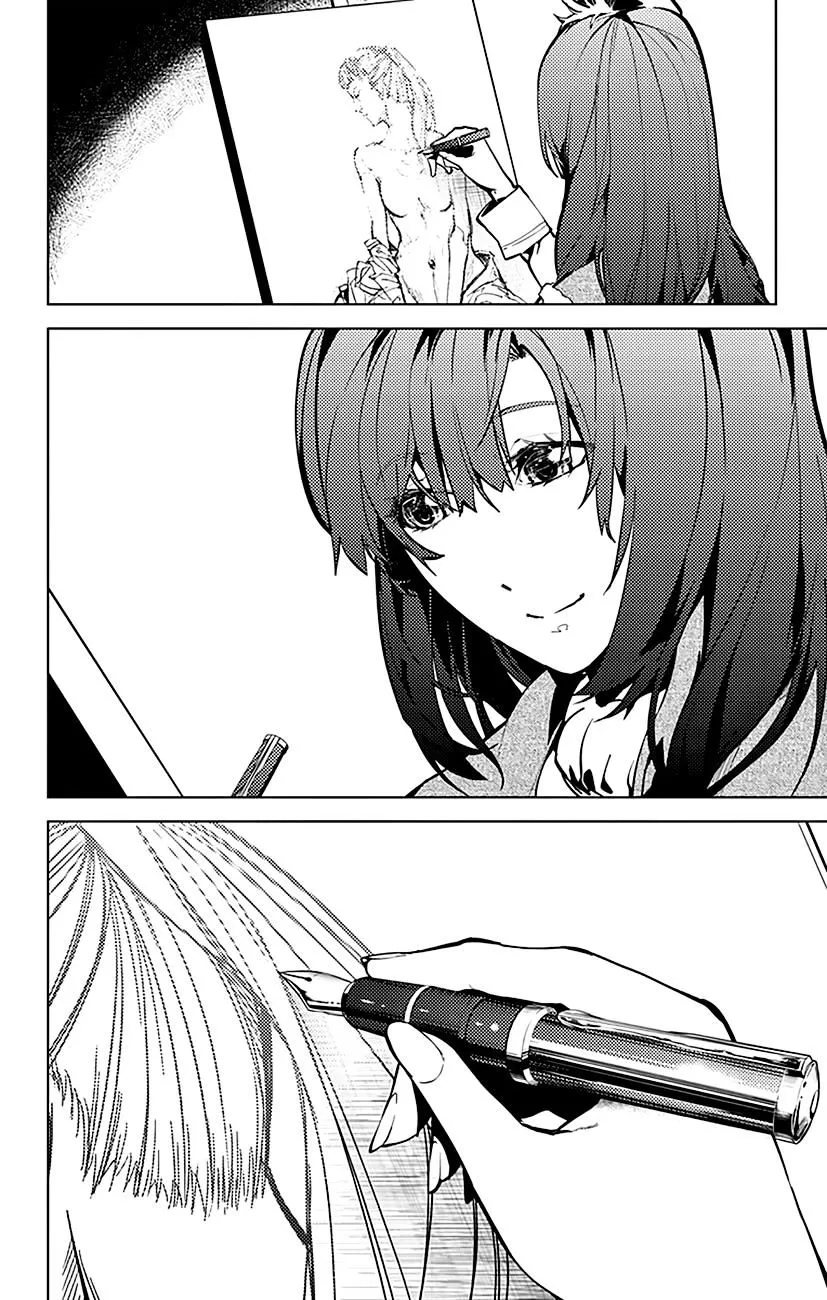 Chronos Ruler Chapter 29 page 3 - 