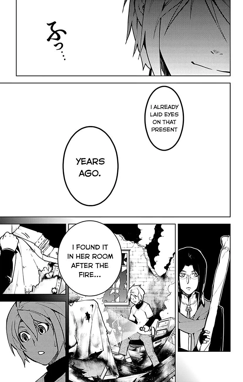 Chronos Ruler Chapter 29 page 10 - 