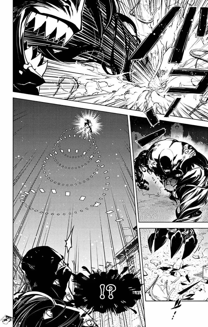 Chronos Ruler Chapter 3 page 12 - 