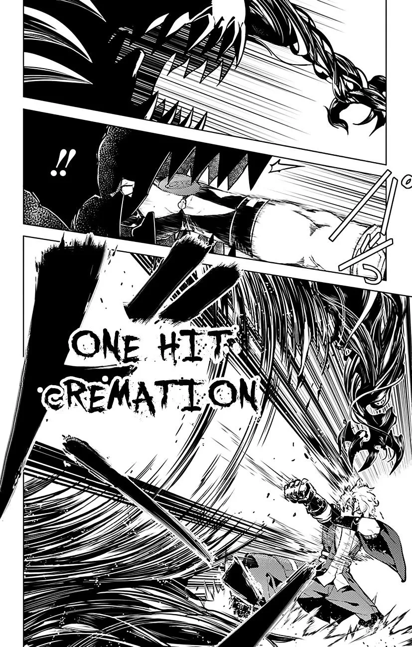 Chronos Ruler Chapter 30 page 3 - 
