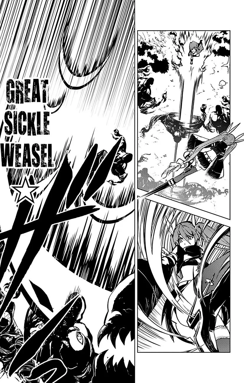 Chronos Ruler Chapter 30 page 4 - 