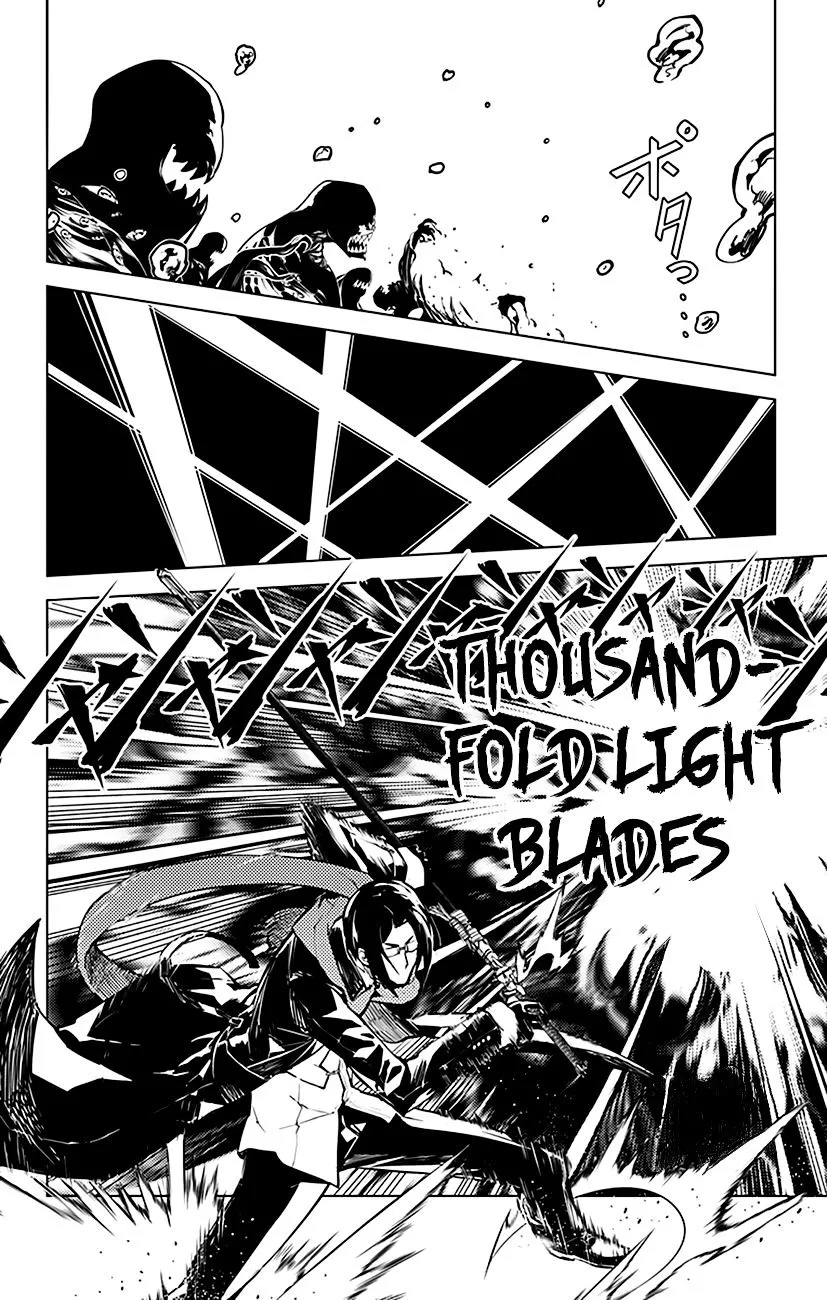 Chronos Ruler Chapter 30 page 5 - 
