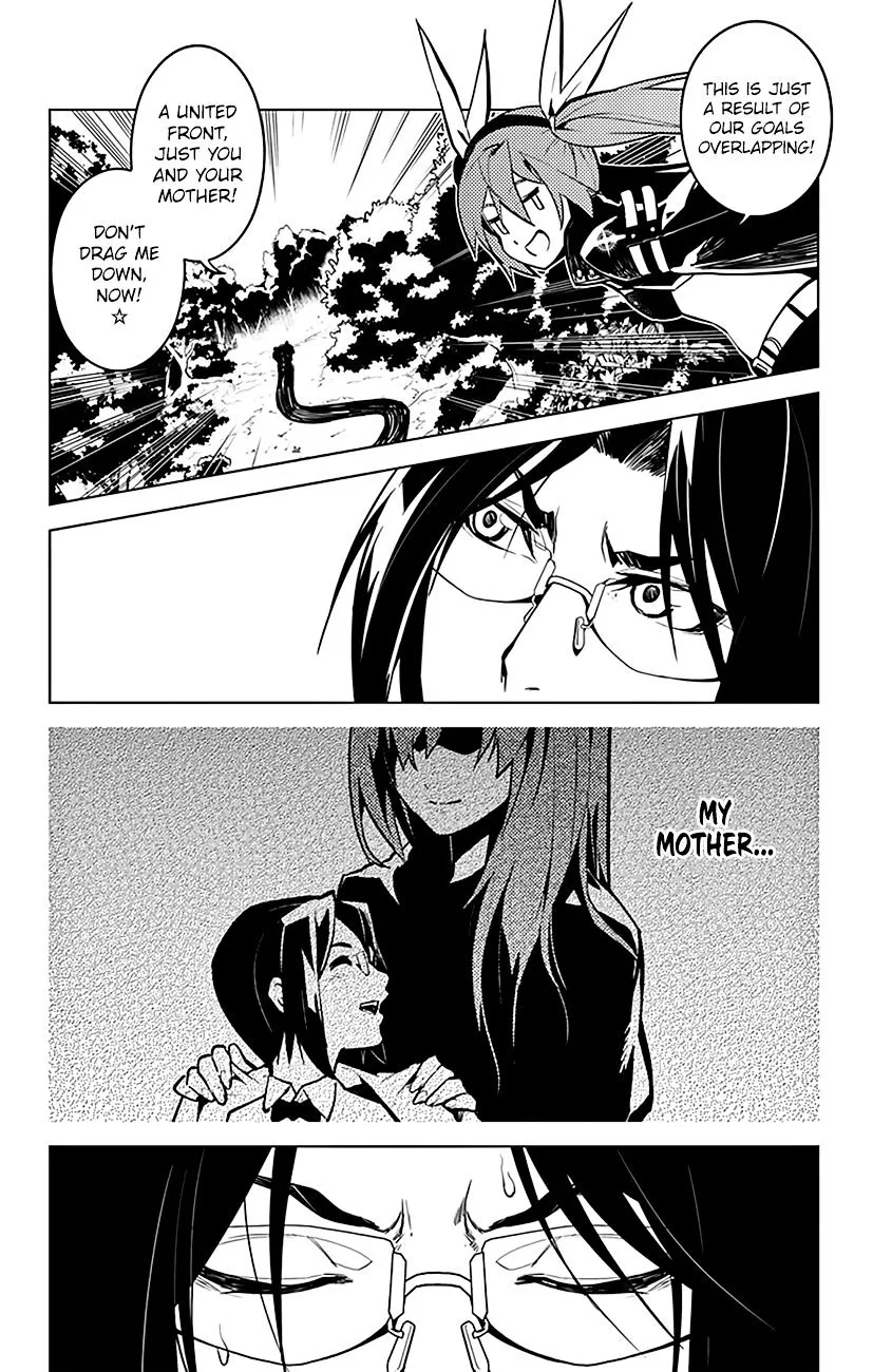 Chronos Ruler Chapter 31 page 17 - 