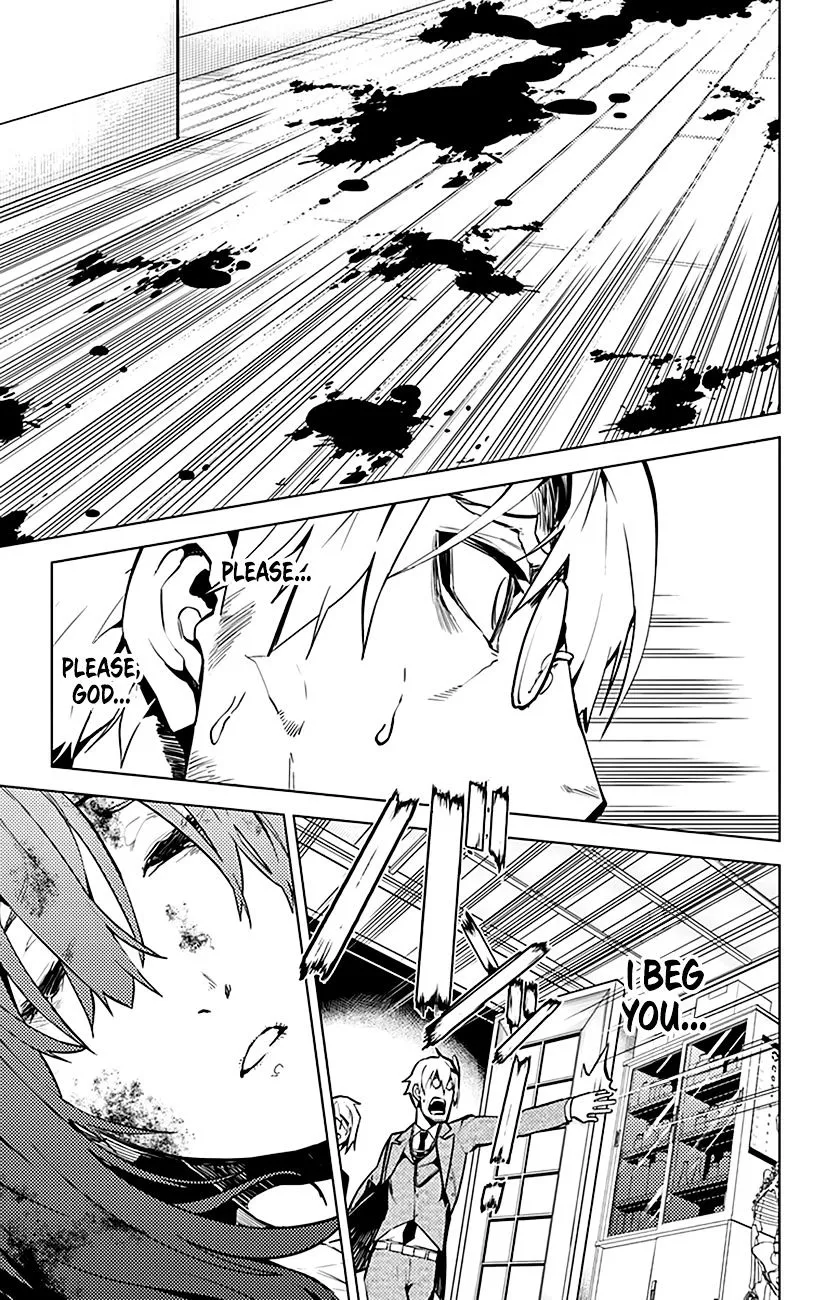 Chronos Ruler Chapter 31 page 4 - 