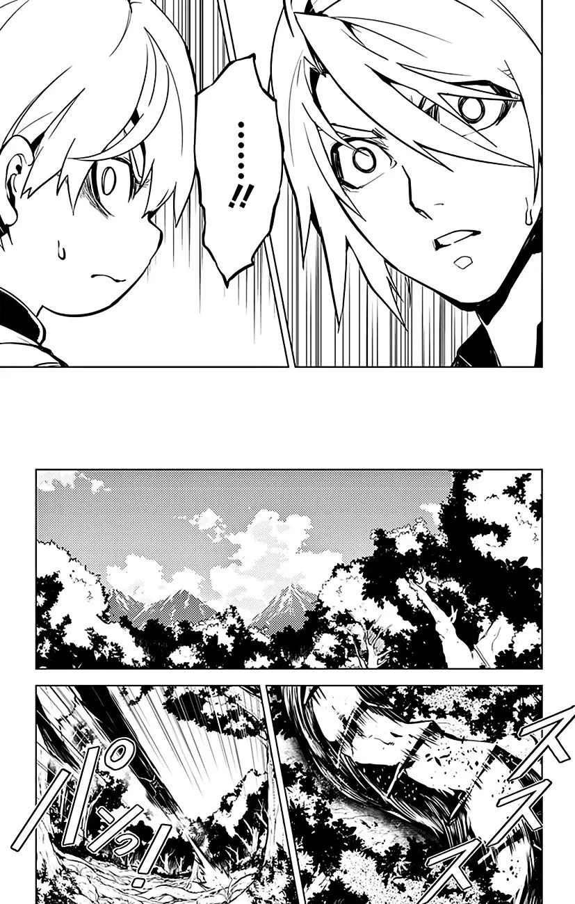 Chronos Ruler Chapter 31 page 10 - 