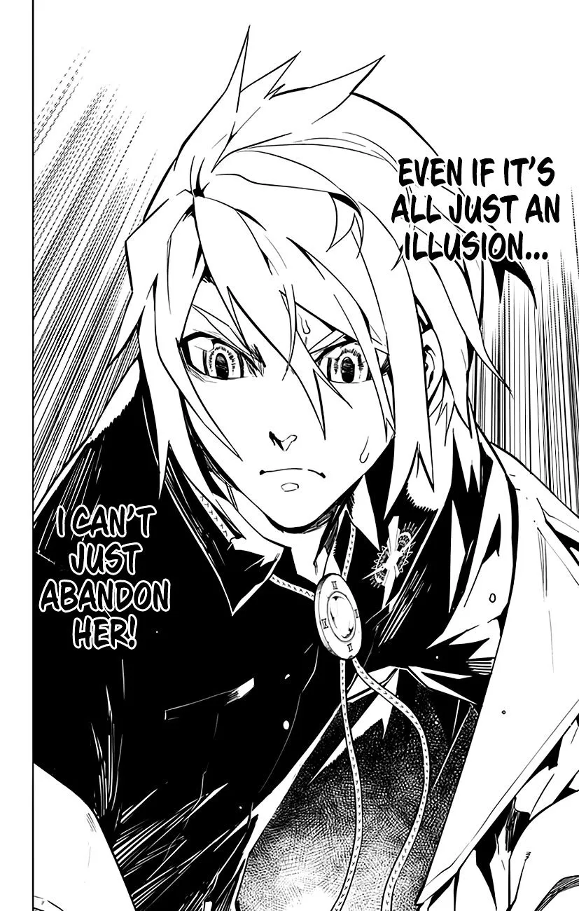 Chronos Ruler Chapter 32 page 15 - 