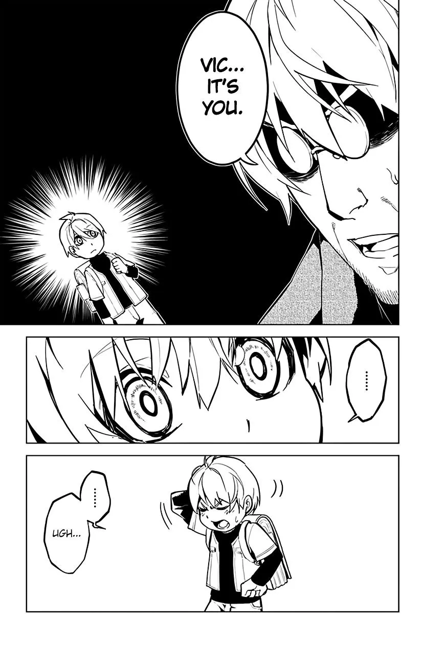 Chronos Ruler Chapter 32 page 4 - 