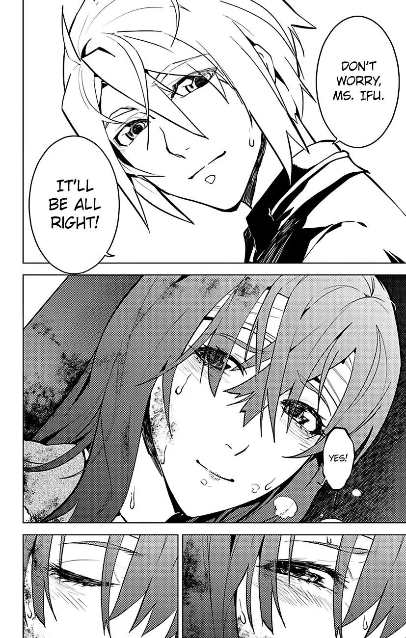 Chronos Ruler Chapter 32 page 9 - 