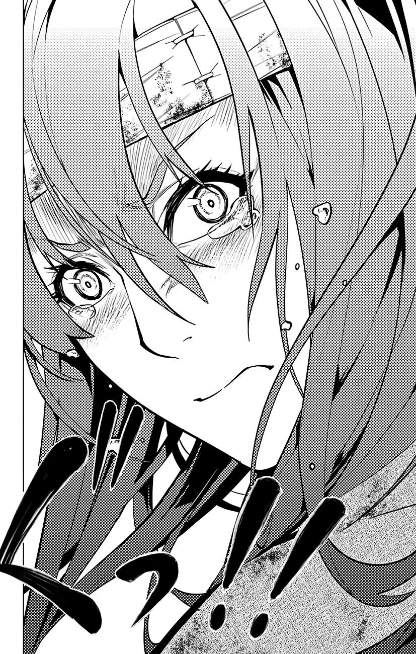 Chronos Ruler Chapter 33 page 16 - 