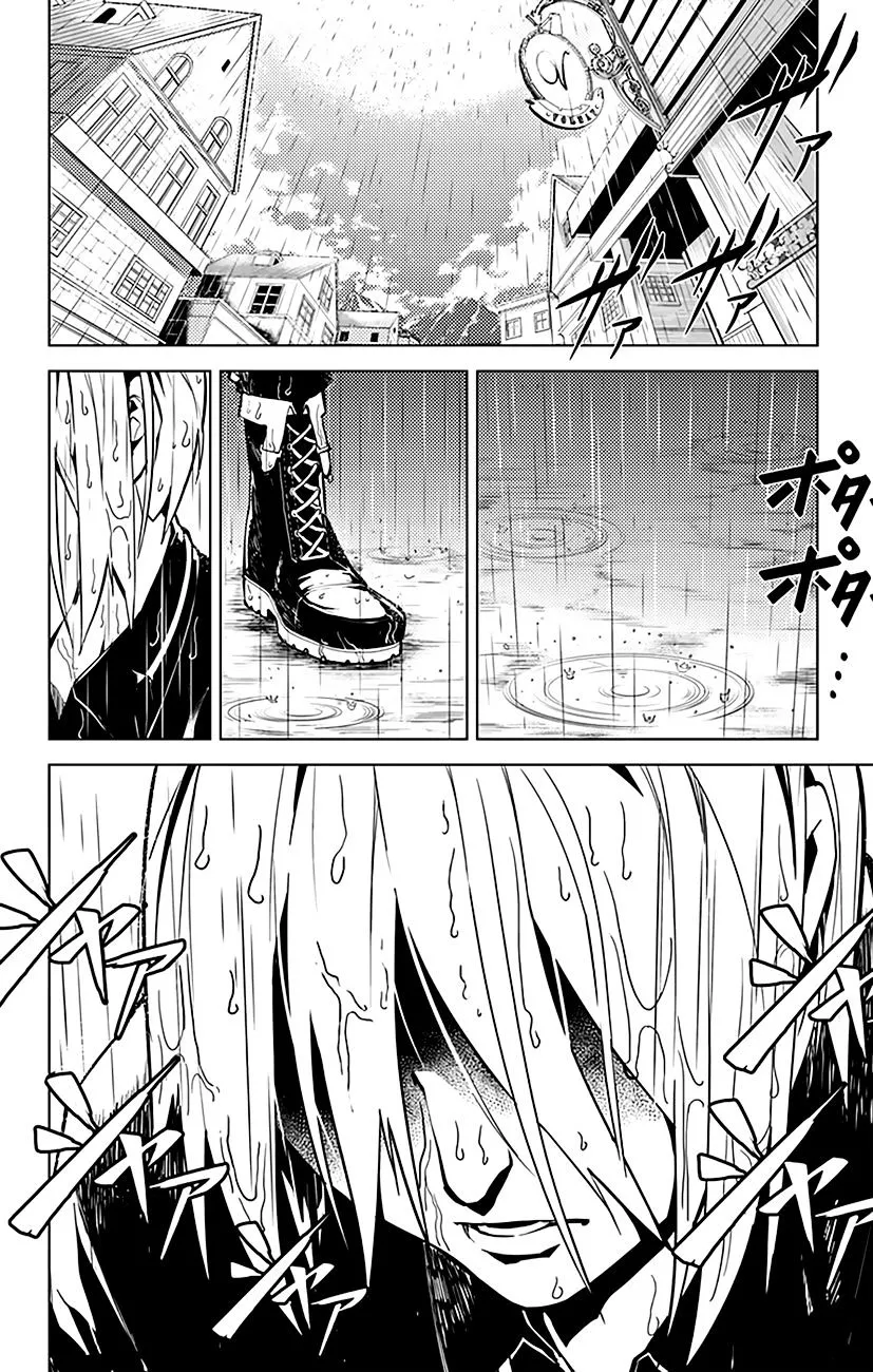 Chronos Ruler Chapter 33 page 18 - 