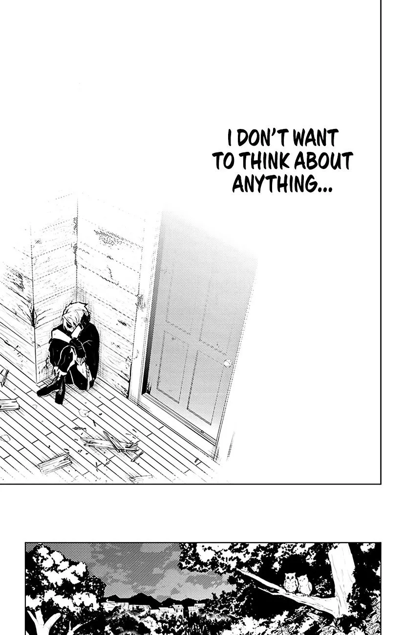 Chronos Ruler Chapter 34 page 10 - 