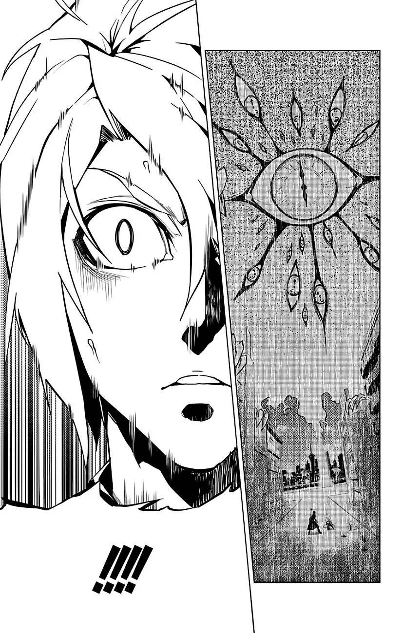 Chronos Ruler Chapter 35 page 13 - 