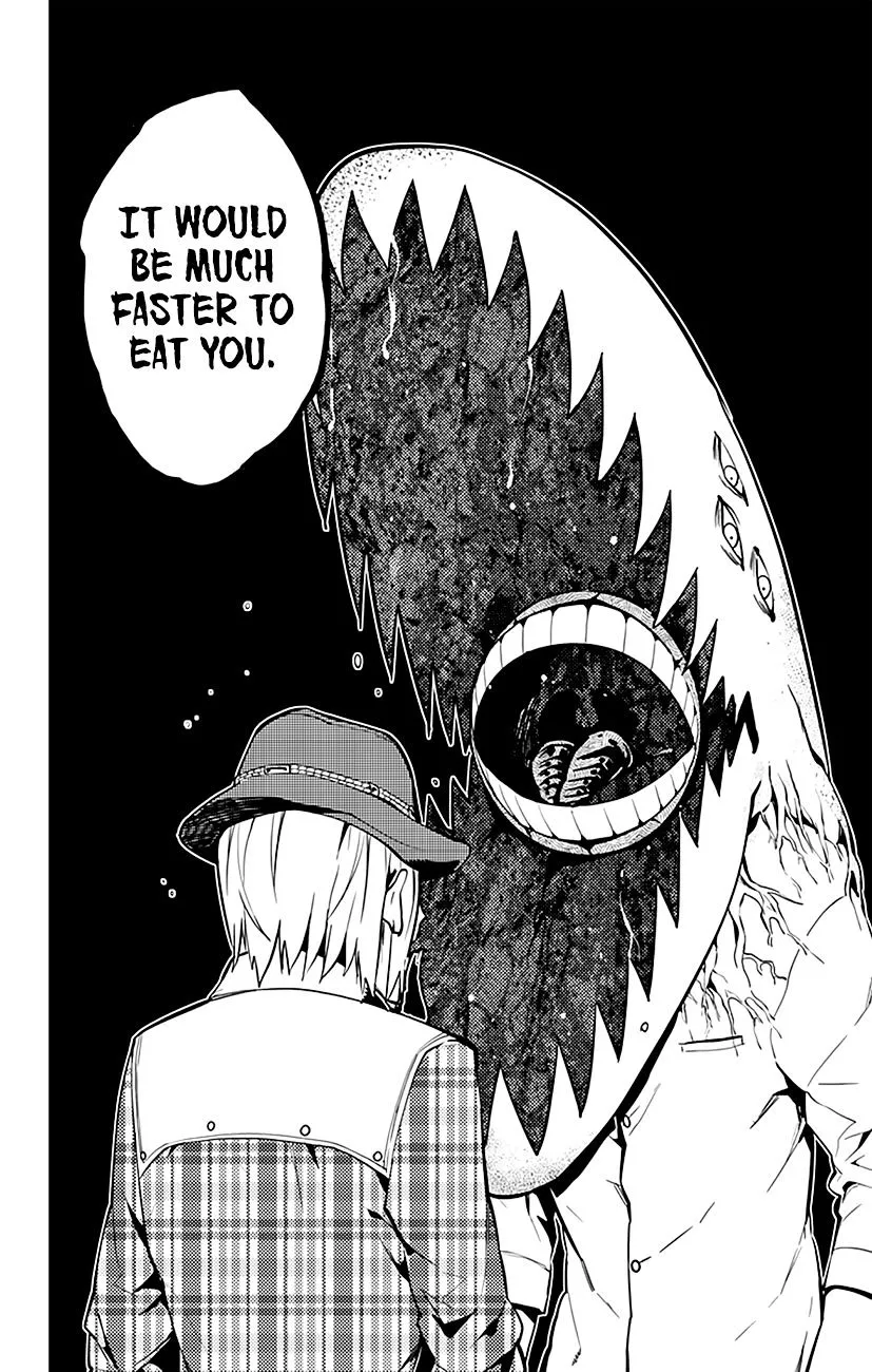 Chronos Ruler Chapter 35 page 7 - 