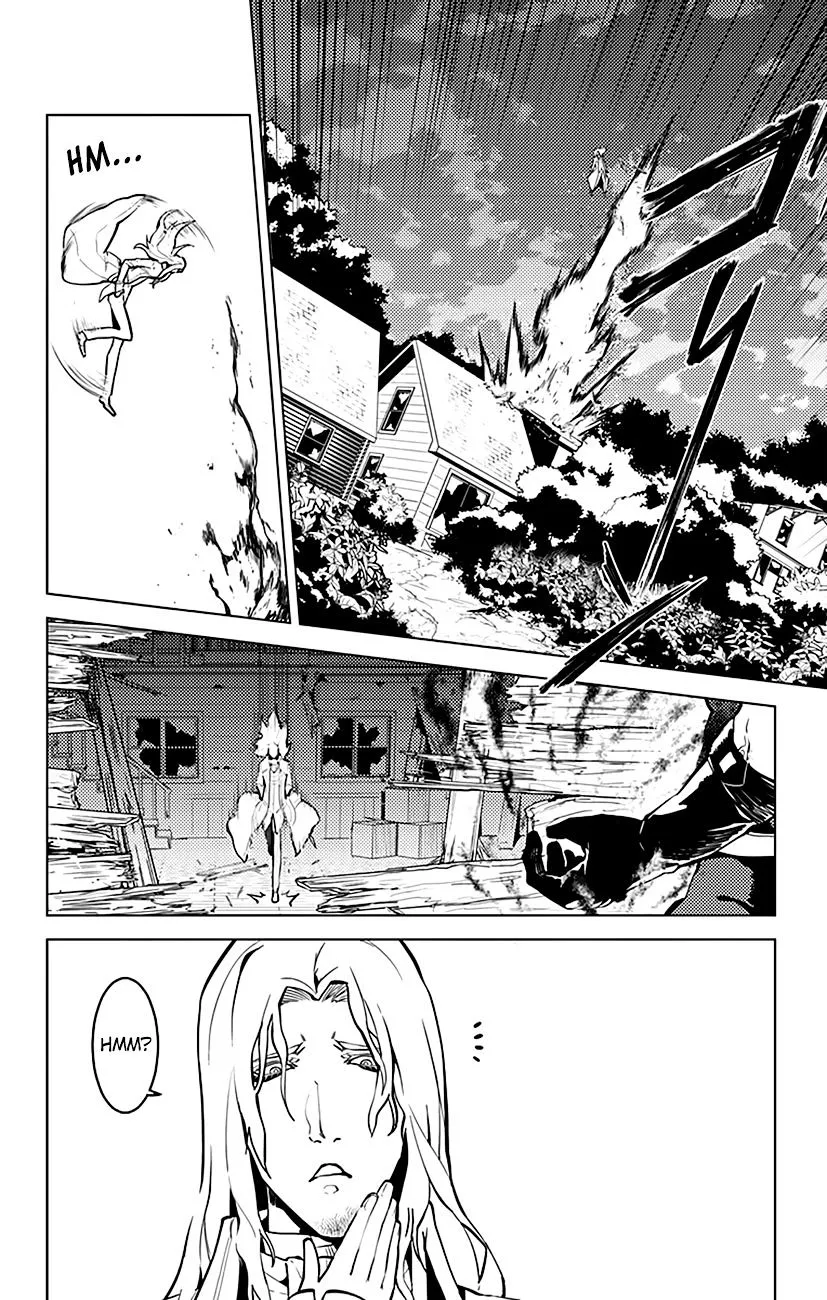 Chronos Ruler Chapter 36 page 19 - 