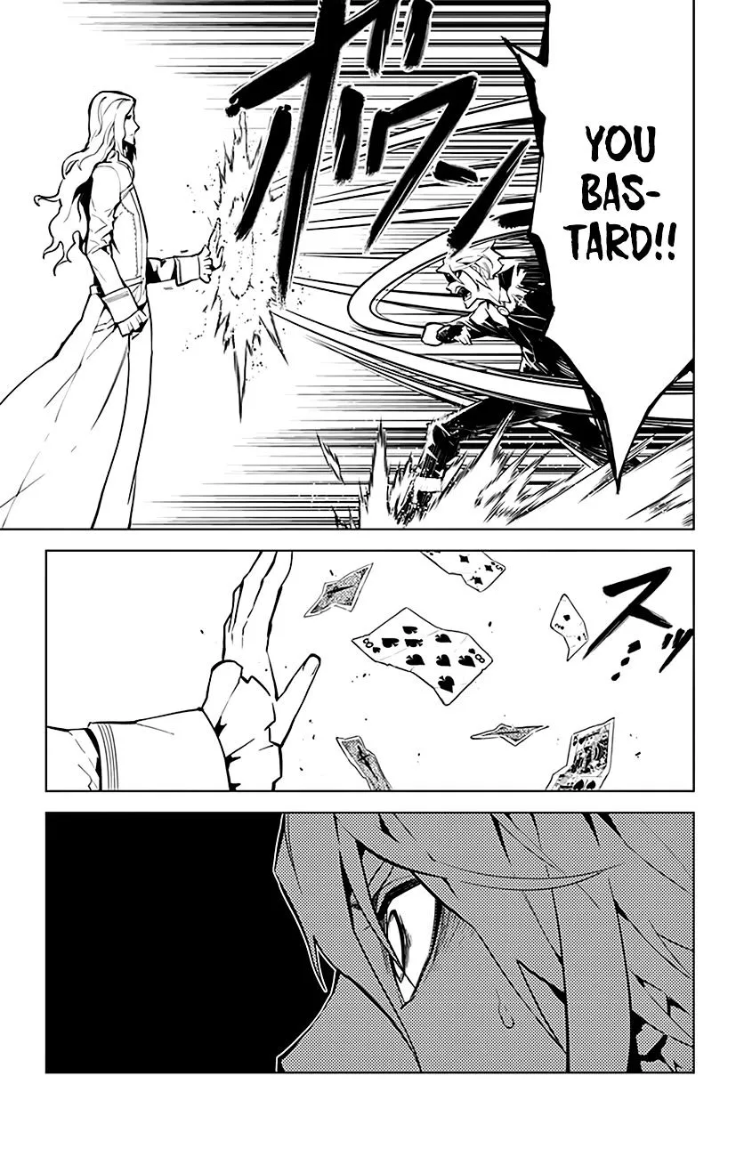 Chronos Ruler Chapter 36 page 4 - 