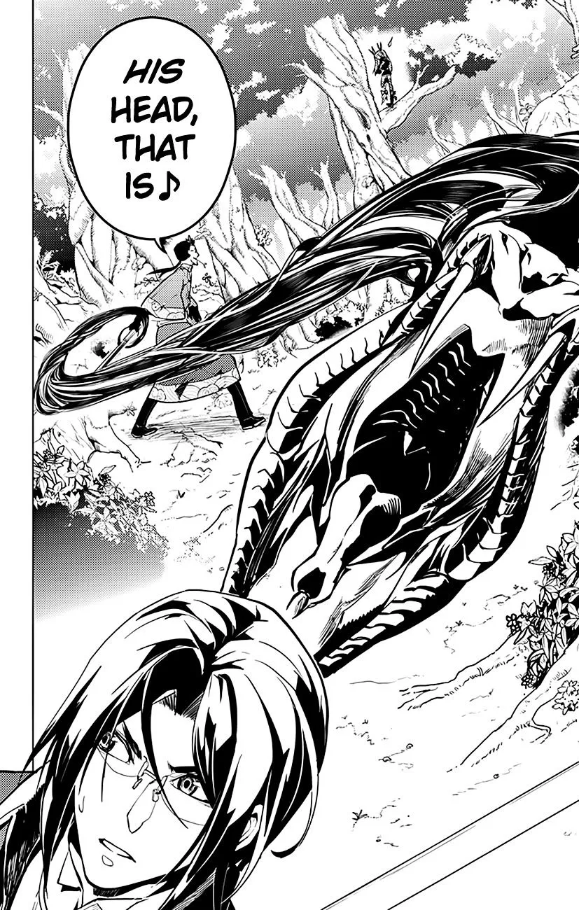 Chronos Ruler Chapter 37 page 15 - 