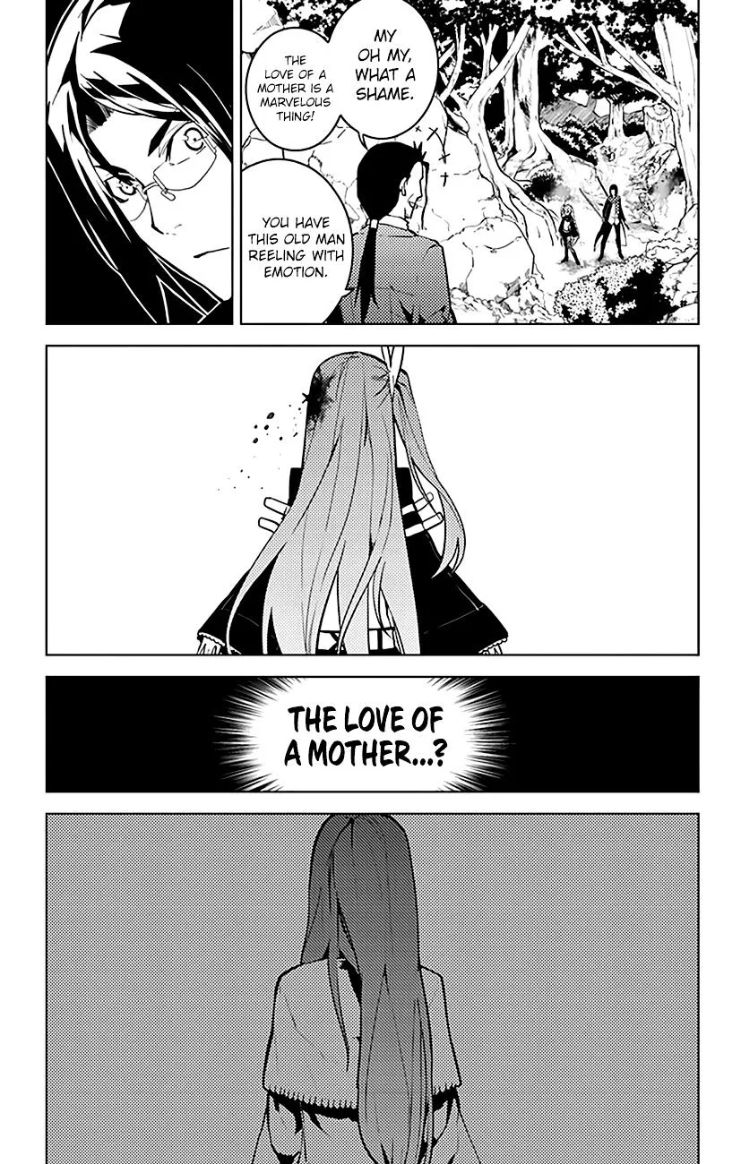 Chronos Ruler Chapter 37 page 19 - 