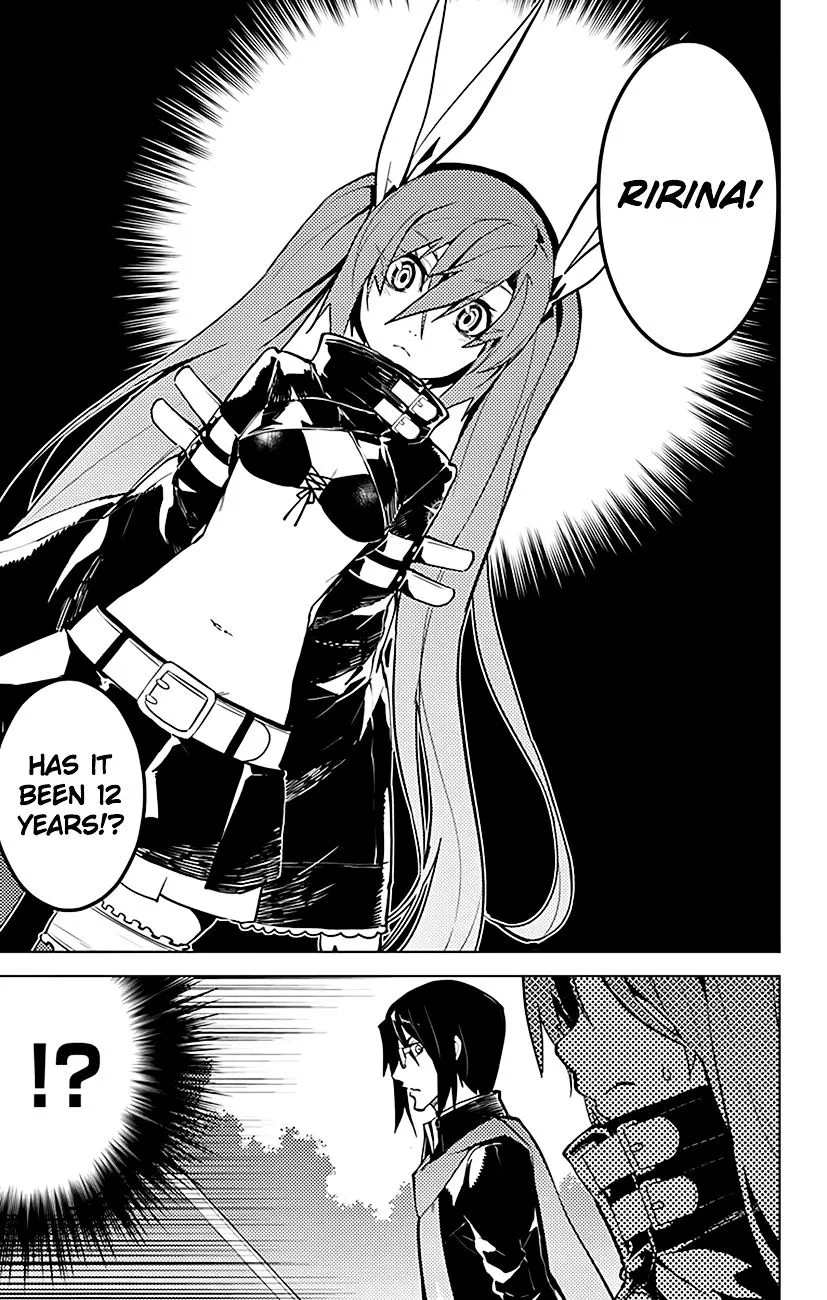 Chronos Ruler Chapter 37 page 6 - 