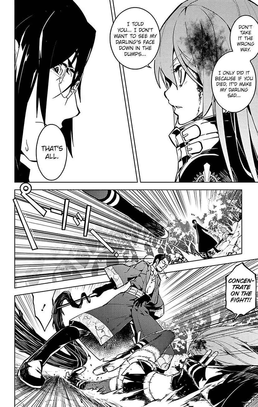 Chronos Ruler Chapter 38 page 3 - 