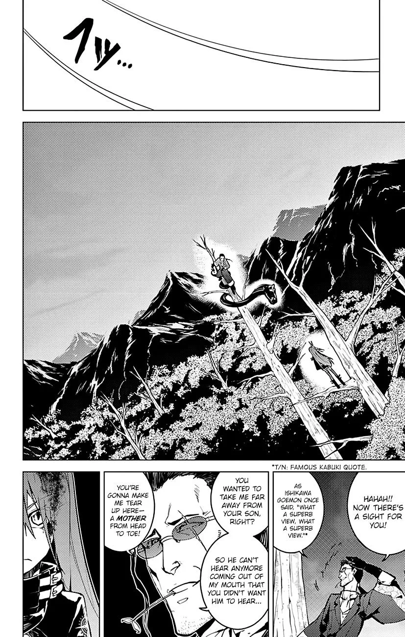 Chronos Ruler Chapter 38 page 5 - 