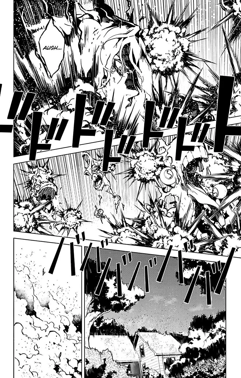 Chronos Ruler Chapter 39 page 18 - 