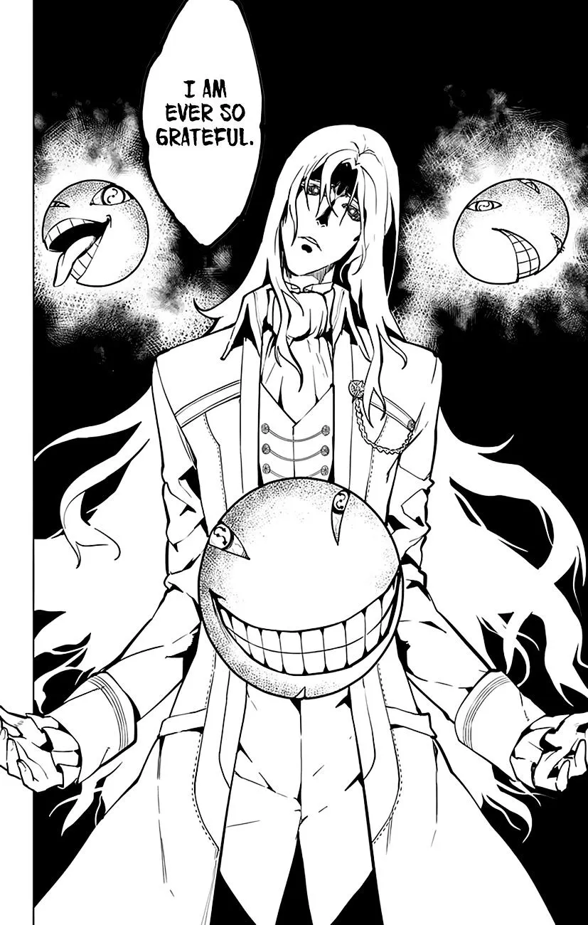 Chronos Ruler Chapter 39 page 7 - 