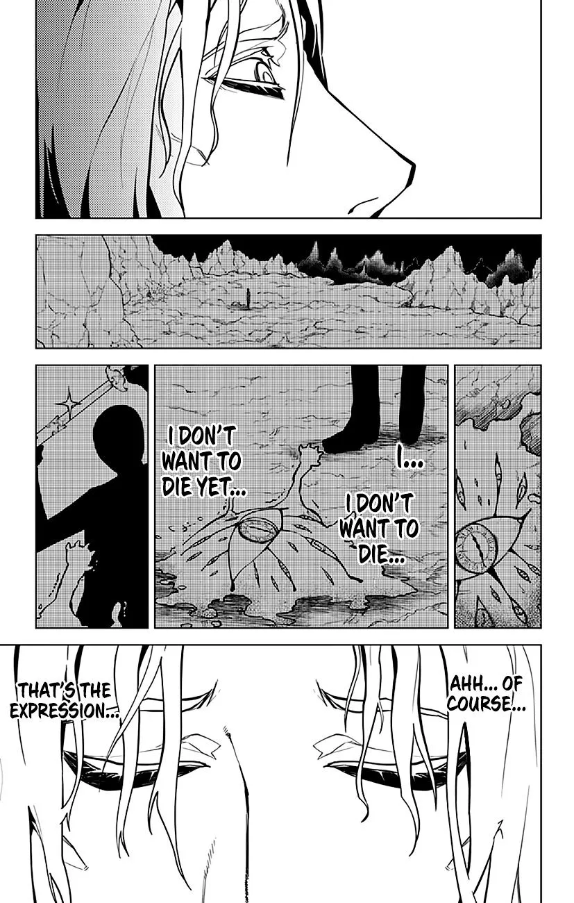 Chronos Ruler Chapter 40 page 12 - 