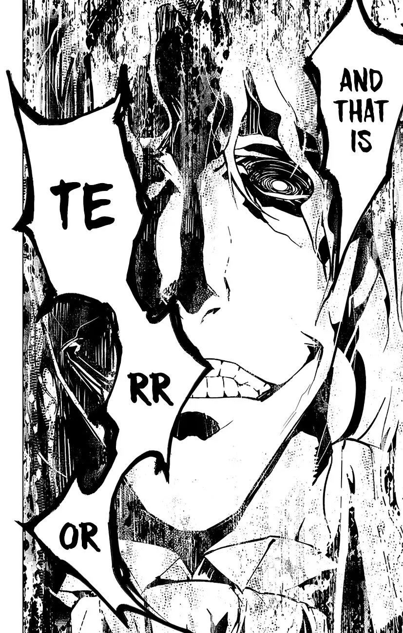 Chronos Ruler Chapter 40 page 15 - 