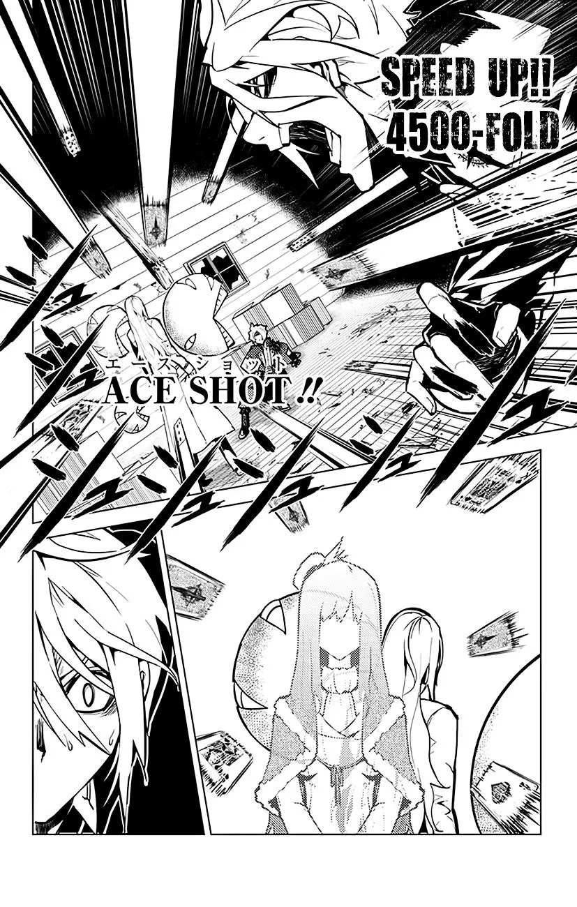 Chronos Ruler Chapter 40 page 23 - 