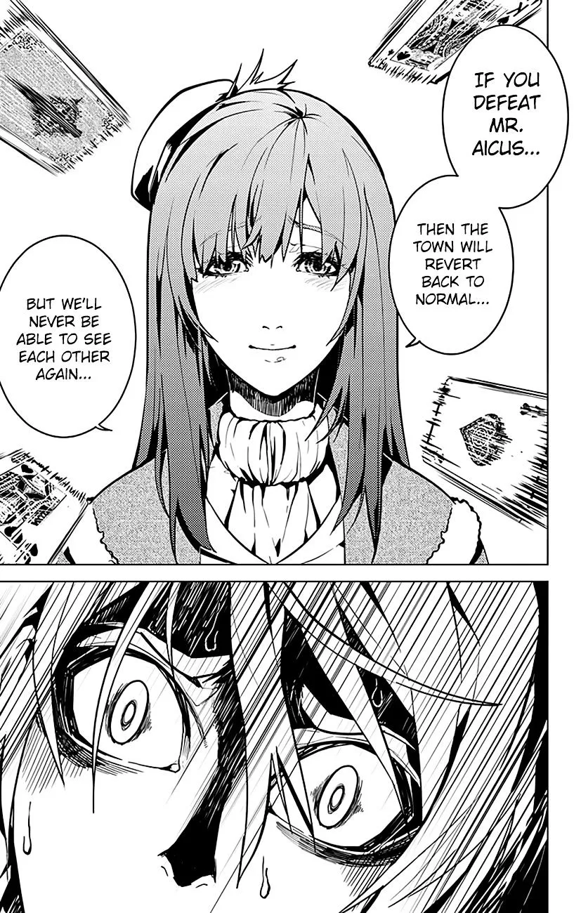 Chronos Ruler Chapter 40 page 24 - 