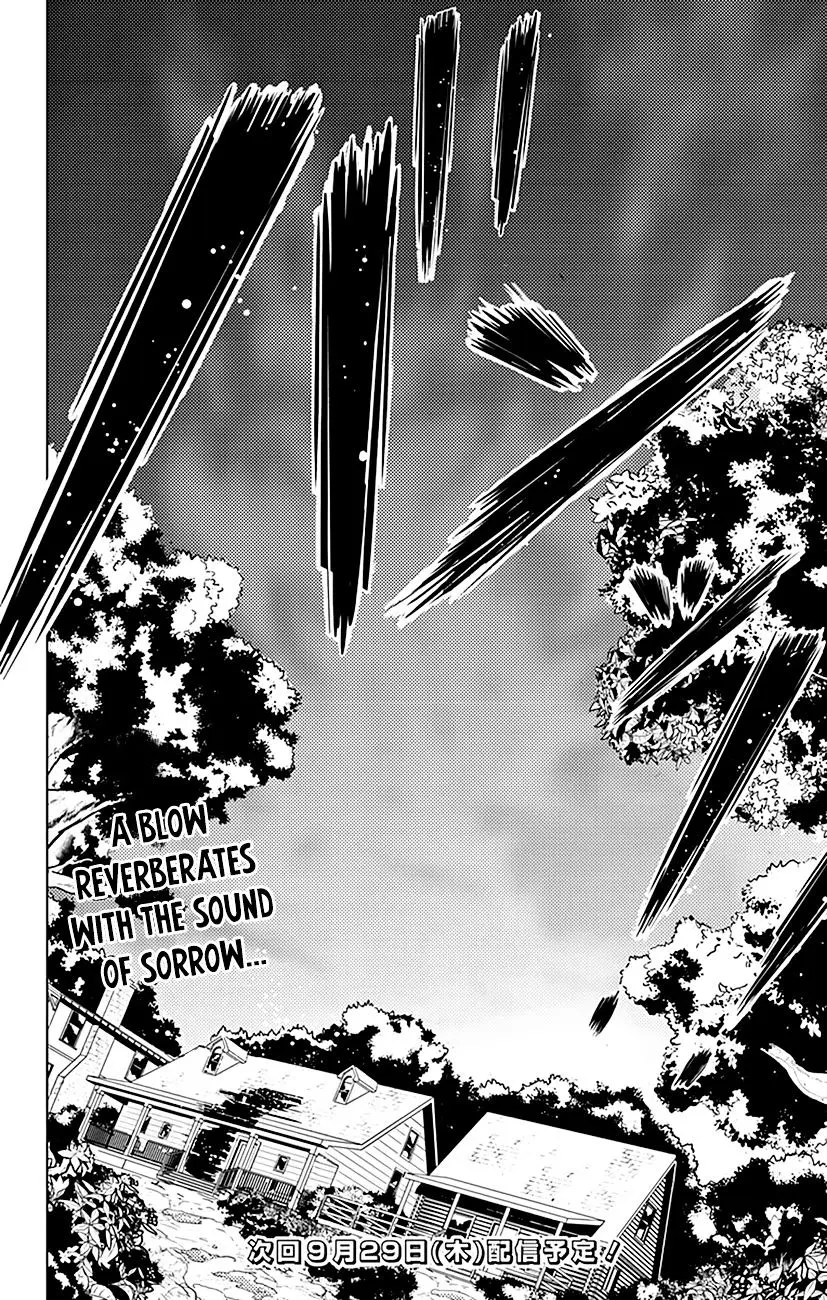 Chronos Ruler Chapter 40 page 25 - 