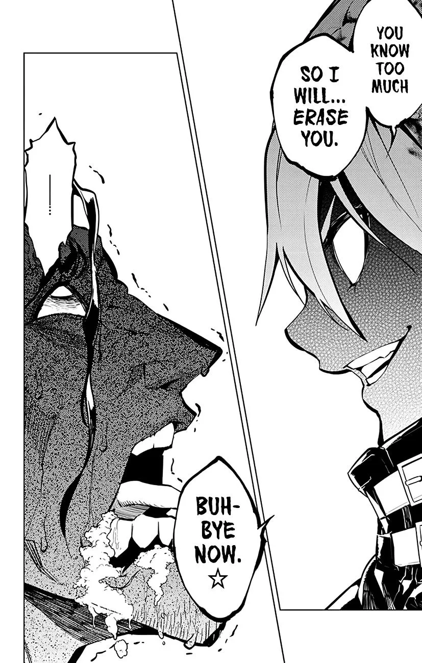 Chronos Ruler Chapter 41 page 11 - 