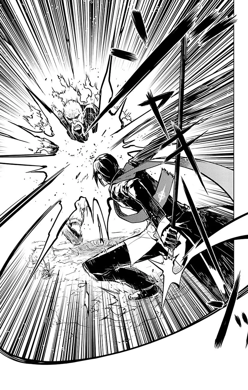 Chronos Ruler Chapter 41 page 18 - 