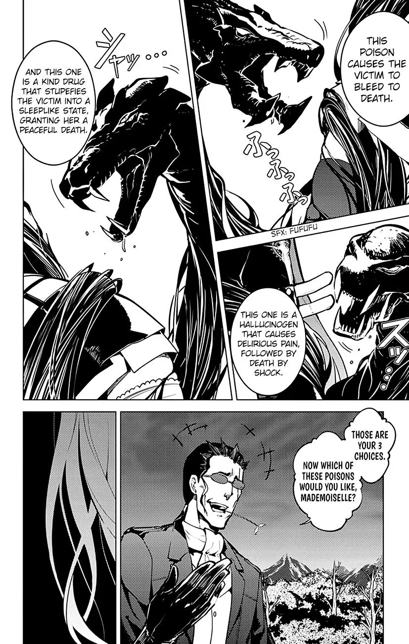 Chronos Ruler Chapter 41 page 3 - 