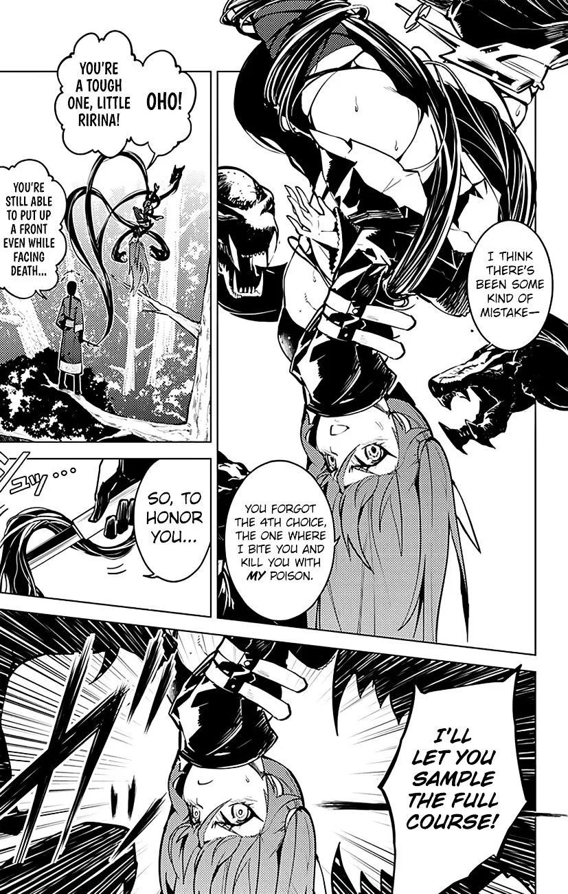 Chronos Ruler Chapter 41 page 4 - 