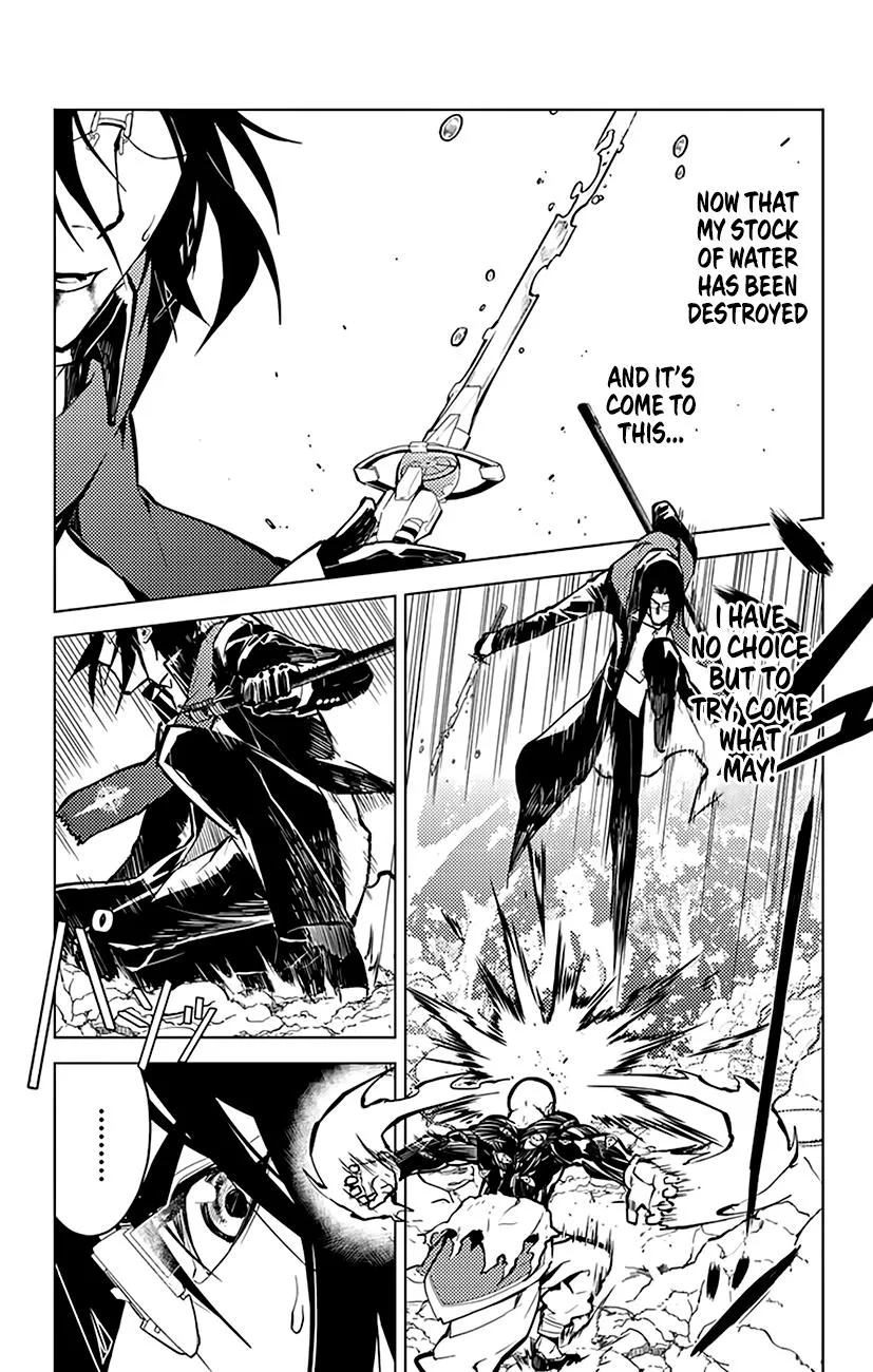 Chronos Ruler Chapter 42 page 4 - 