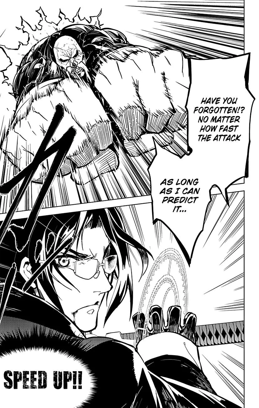 Chronos Ruler Chapter 42 page 10 - 