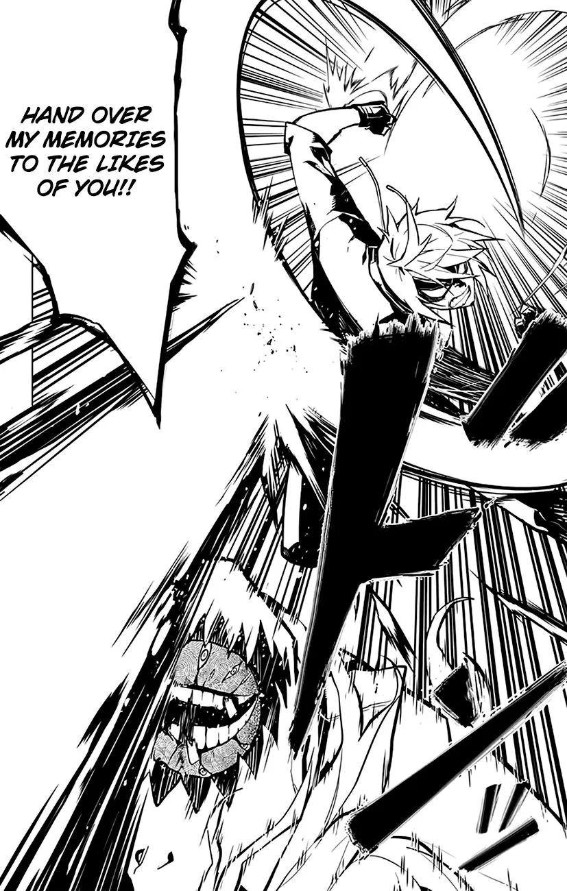 Chronos Ruler Chapter 43 page 13 - 