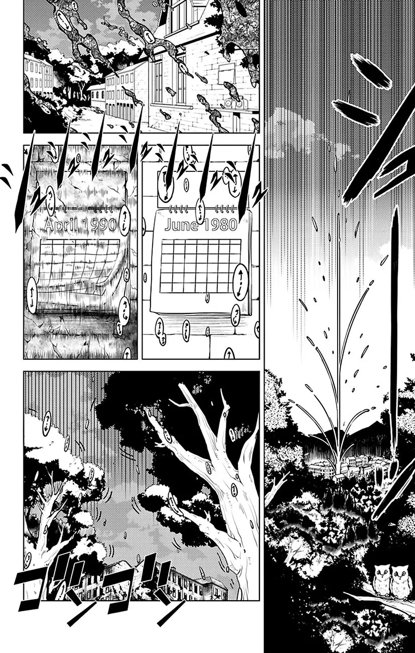 Chronos Ruler Chapter 43 page 16 - 